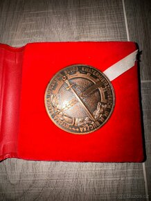 Pamětní plakety - 7