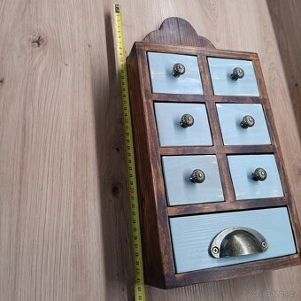 Malé šuplíčky - 7