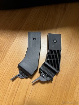 Thule Urban Glide 2 korbička - 7