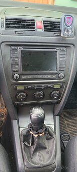 Škoda Octavia 2 - 7