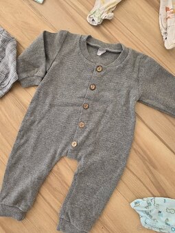 Set 16 ks, vel 68/74 kluk - 7