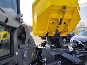 Dempr Wacker Neuson DW 60 Dual View - 7