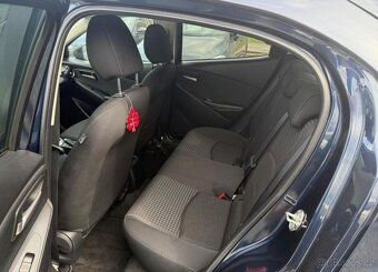 Mazda 2 1.5 SKYACTIVE benzín manuál 66 kw - 7