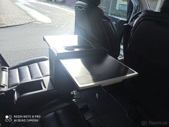 Toyota Práce Verso. - 7