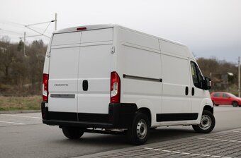 Fiat Ducato, po servisu. - 7