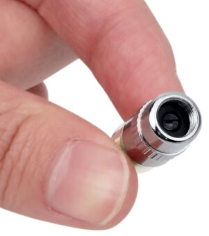 Čiapočky na ventile - 7