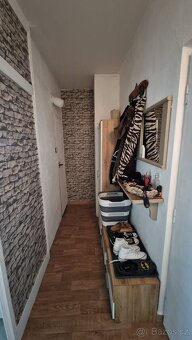 BYT 1+1 lodžie Uherský Brod - 7