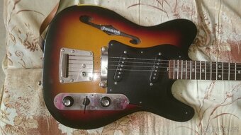 Prodám JOLANA - IRIS - 7