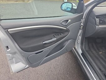 Citroën C5 Automatic - 7