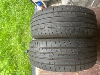 225/45/R18 GoodYear 2ks pneu - 7
