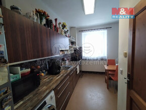Prodej rodinného domu, 622 m², Ostrava, ul. Nad Porubkou - 7