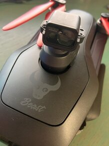 Dron SG906 MAX 4kcam 5G + Laser na vyhýbání překážkám - 7