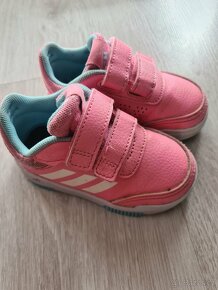 Dívčí boty Adidas - 7