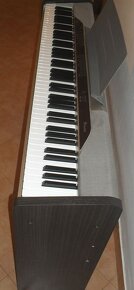 Digitální piano Casio Privia PX-110 - 7