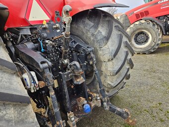 Case IH Magnum 340CVX - 7
