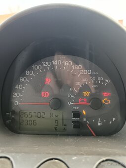 Fiat Multipla 2.gen - 7