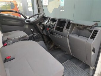 Isuzu 3,0 M21 Heavyhákový nosič (2016) - 7