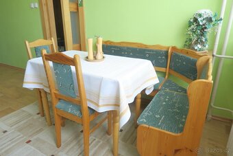Prodej bytu 1+1 Dukelská, Hlučín, osobní vlastnictvíí - 7