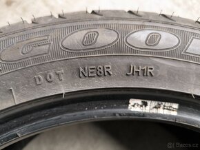 Pneu letní 245/45 R17 99Y sada - 7
