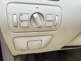 Volvo V70, 1.6D-NAPROSTO PEREKTNÍ-STAV - 7