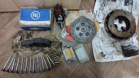 NOVE A POUZITE DILY SKODA SPARTAK OCTAVIA FELICIA 445 440 - 7