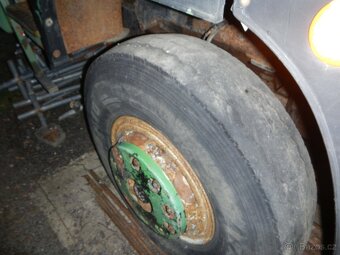 Liaz 29.33 SD - 7