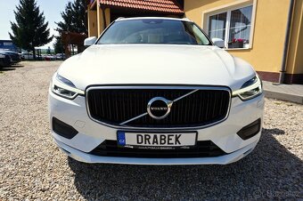 VOLVO XC60 D5 173KW 2018 MOMENTUM CZ ODPOČET DPH - 7