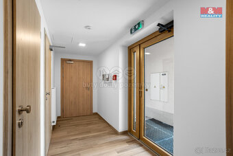 Prodej bytu 1+kk, 34 m², Slaný, ul. Lázeňská - 7