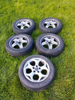 Disky 5 x 108 - 7