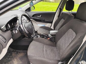 KIA CEED COMBI DIESEL 2007 TAŽNÉ ZAŘÍZENÍ - 7