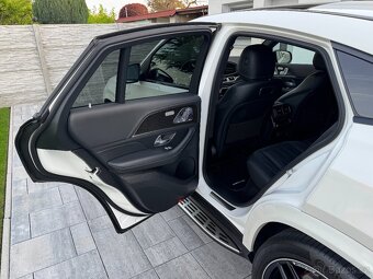 Mercedes gle 53 amg 4matic+ coupe - 7