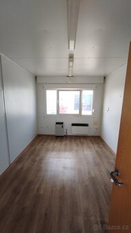 Kancelářský kontejner ALHO 6x3m s předsíňkou - 7