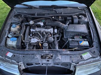 Škoda octavia combi 1.9 tdi 81kw - 7