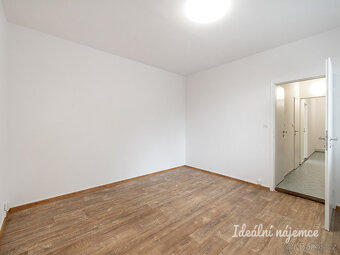 Pronájem bytu 3+1, Dreyerova, Hlubočepy, 24500 Kč/měs, 71 m2 - 7