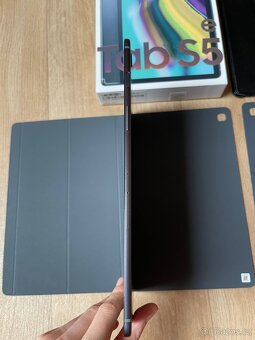 Samsung Tab S5e 4/64GB - 7