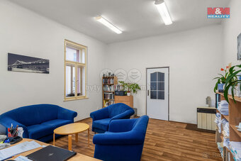 Prodej nájemního domu, 453 m², Kladno, ul. Váňova - 7