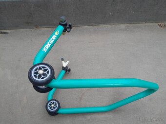 Stojan Bike Lift - 7