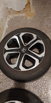 alu kola 5x114.3 r17 - 7