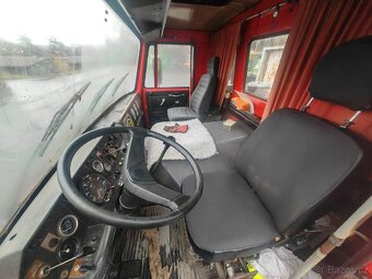 Tatra 815 T815 6x6 valník - 7
