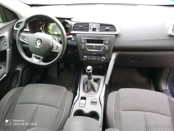 Renault Kadjar 1.6 DCI 96 kW 144.000 km 2015 - 7