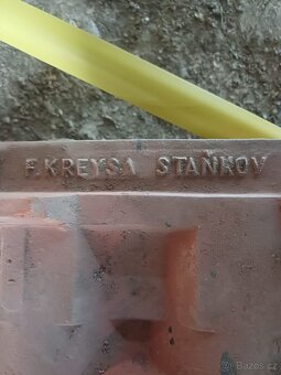 Střešní tašky - 7