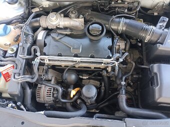 Volkswagen Golf 1.9TDI. - 7