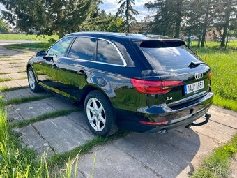 Audi A4/Virtual,Matrix,Alcantara - 7
