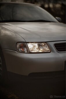 Audi A3 8L 1997 - 7