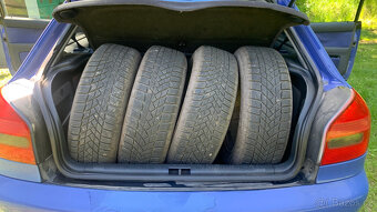 AUDI A3 8l - 7