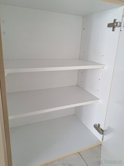 Kuchyňská linka - 7