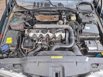 Volvo V70 I 2.5 TD 103kW rok 1998-2000 - 7