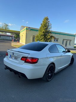 Bmw e92 335i - 7