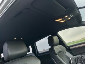 Audi Q7 4L 3.0 TDI náhradní dily - 7