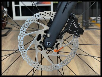 Elektrokolo GT eGrade Current Gun gravel M, - 7